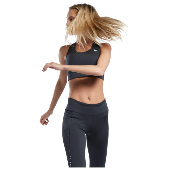 Reebok Γυναικείο μπουστάκι Running Essentials Reebok Γυναικείο μπουστάκι Running Essentials